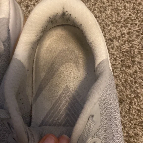 Nike Metcon Used Size 10 - Picture 7 of 8